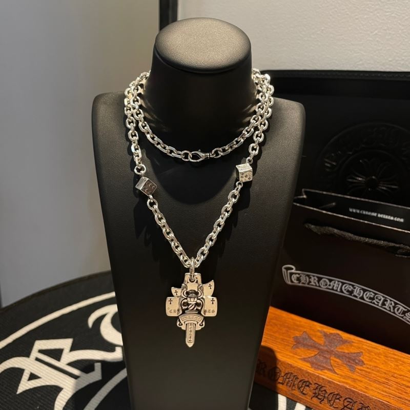 Chrome Hearts Necklaces